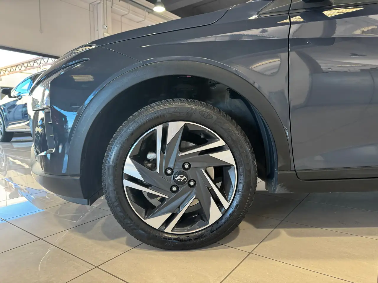 Hyundai BAYON 1.2 MPI MT XLine PREZZO REALE SENZA VINCOLI! 18