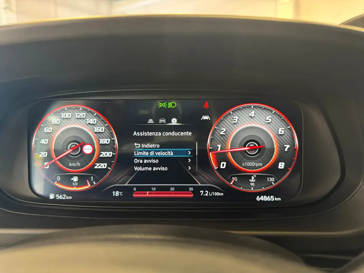 Hyundai BAYON 1.2 MPI MT XLine PREZZO REALE SENZA VINCOLI! 13