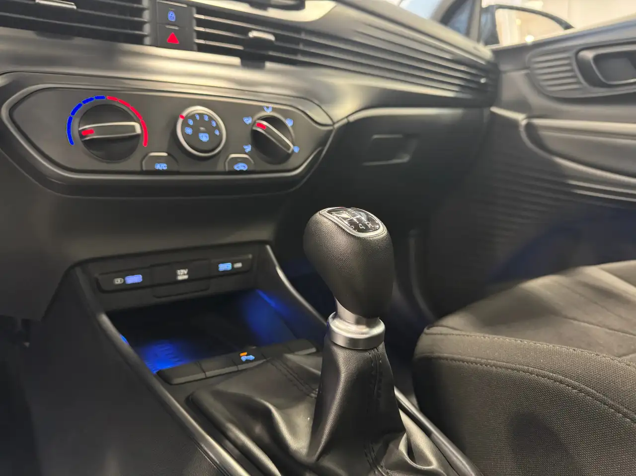 Hyundai BAYON 1.2 MPI MT XLine PREZZO REALE SENZA VINCOLI! 8