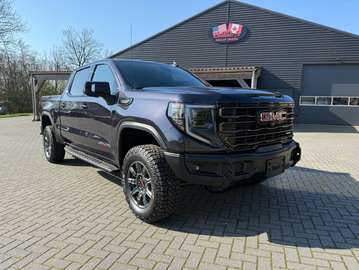 AT4X 3.0L L6 Duramax Diesel pick-up bedrijfswagen