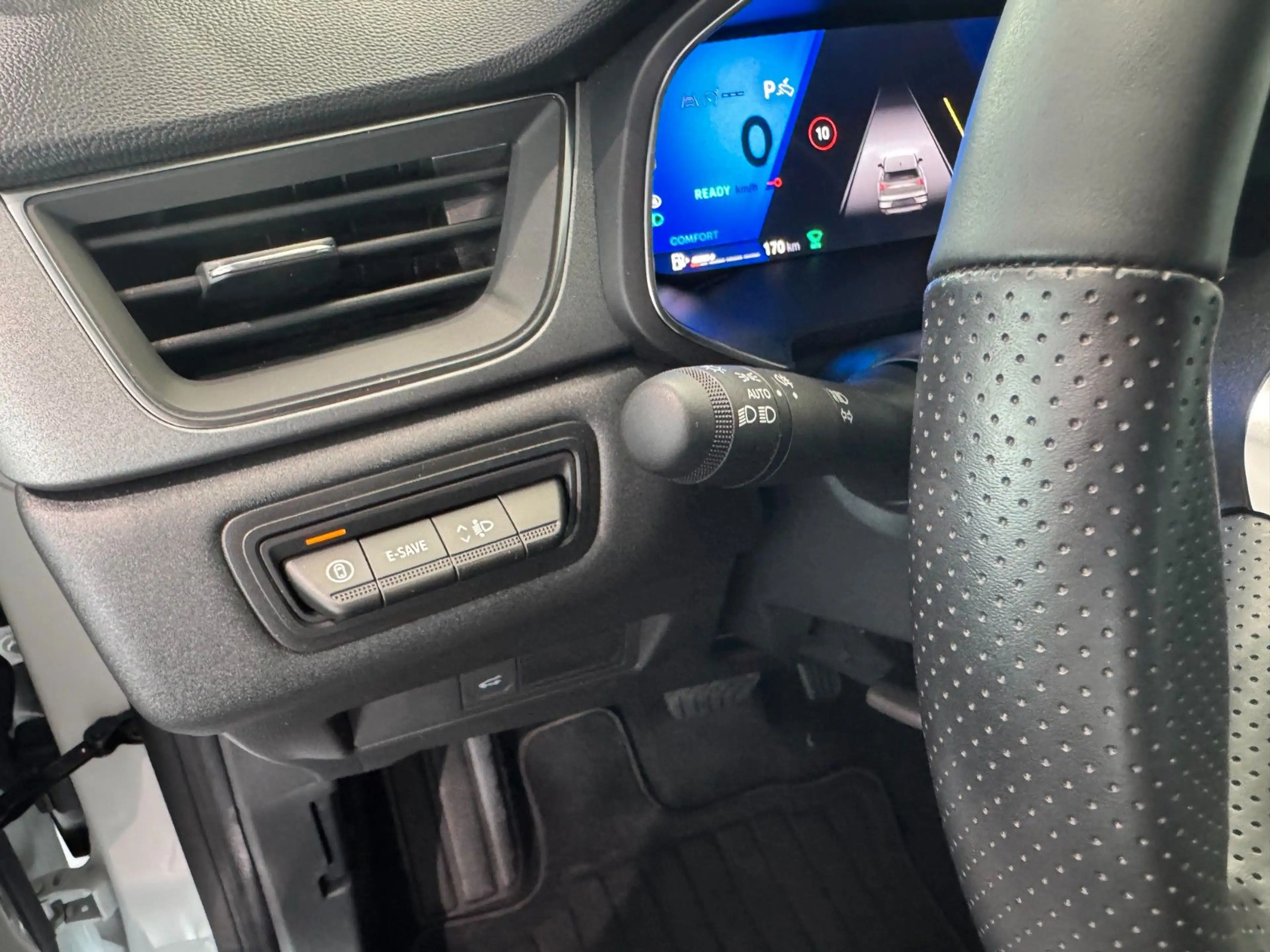 Renault Symbioz 145 E-Tech Full Hybrid Techno — photo 7
