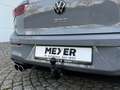 Volkswagen Golf VIII GTD 2,0 TDI *AHK, Navi, Black Style, 18" LM* Gris - thumbnail 6