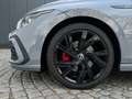 Volkswagen Golf VIII GTD 2,0 TDI *AHK, Navi, Black Style, 18" LM* Gris - thumbnail 5