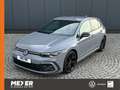Volkswagen Golf VIII GTD 2,0 TDI *AHK, Navi, Black Style, 18" LM* Gris - thumbnail 1