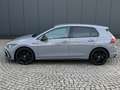 Volkswagen Golf VIII GTD 2,0 TDI *AHK, Navi, Black Style, 18" LM* Gris - thumbnail 3