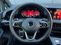 Volkswagen Golf VIII GTD 2,0 TDI *AHK, Navi, Black Style, 18" LM* Gris - thumbnail 19