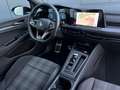 Volkswagen Golf VIII GTD 2,0 TDI *AHK, Navi, Black Style, 18" LM* Gris - thumbnail 11