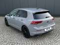 Volkswagen Golf VIII GTD 2,0 TDI *AHK, Navi, Black Style, 18" LM* Gris - thumbnail 4