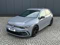 Volkswagen Golf VIII GTD 2,0 TDI *AHK, Navi, Black Style, 18" LM* Gris - thumbnail 2