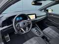 Volkswagen Golf VIII GTD 2,0 TDI *AHK, Navi, Black Style, 18" LM* Gris - thumbnail 8