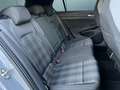 Volkswagen Golf VIII GTD 2,0 TDI *AHK, Navi, Black Style, 18" LM* Gris - thumbnail 10