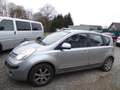 Nissan Note acenta 1,4 Silber - thumbnail 2