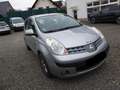 Nissan Note acenta 1,4 Silber - thumbnail 3