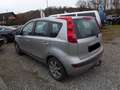 Nissan Note acenta 1,4 Silber - thumbnail 7