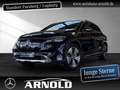 Mercedes-Benz EQE SUV EQE 350+ SUV ElectricArt Pano Distr WP 360° AHK Noir - thumbnail 1