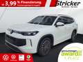Volkswagen Tayron Life 1.5eTSI DSG 299,-ohne Anzahlung AHK 7-Sitzer Weiß - thumbnail 3