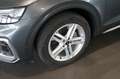 Audi Q5 35 TDI S line | Matrix | AHK | ACC | 19" Gris - thumbnail 7