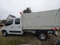 Renault Master L3H1 3,5t 4x4 Obereigner Doka Untersetzung Weiß - thumbnail 4