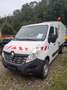 Renault Master L3H1 3,5t 4x4 Obereigner Doka Untersetzung Weiß - thumbnail 1