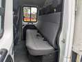 Renault Master L3H1 3,5t 4x4 Obereigner Doka Untersetzung Weiß - thumbnail 11