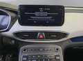 Hyundai SANTA FE 1.6 HEV 4WD Signature*VOLLAUSSTATTUNG*LEDER*360 Schwarz - thumbnail 18