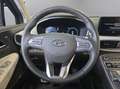 Hyundai SANTA FE 1.6 HEV 4WD Signature*VOLLAUSSTATTUNG*LEDER*360 Schwarz - thumbnail 14