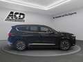 Hyundai SANTA FE 1.6 HEV 4WD Signature*VOLLAUSSTATTUNG*LEDER*360 Schwarz - thumbnail 4