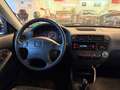 Honda Civic Civic 1,4i S  1 Besitz Klima Grün - thumbnail 18