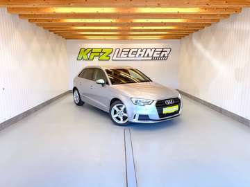 Sportback TFSI "SITZH*TEMPOMAT*NAVI"