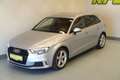 Audi A3 Sportback TFSI "SITZH*TEMPOMAT*NAVI" Silber - thumbnail 15