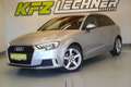 Audi A3 Sportback TFSI "SITZH*TEMPOMAT*NAVI" Silber - thumbnail 12
