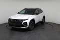 Hyundai TUCSON Premium MJ25 (Premium) 1.6 T-GDI 48V-Hybrid 118... Weiß - thumbnail 3