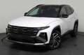 Hyundai TUCSON Premium MJ25 (Premium) 1.6 T-GDI 48V-Hybrid 118... Weiß - thumbnail 1