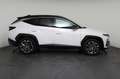 Hyundai TUCSON Premium MJ25 (Premium) 1.6 T-GDI 48V-Hybrid 118... Weiß - thumbnail 9