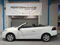 Renault Coupe Cabrio 1.5 dCi Automatik Navi PDC Blanc - thumbnail 3