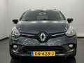 Renault Clio Estate 1.2 TCe Intens Navi, Parkeer sensoren, A st Grijs - thumbnail 2