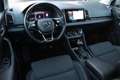 Skoda Karoq 2,0 TDI STYLE DSG | LED | ACC | NAVI | RFK | 1:BESITZER | Grau - thumbnail 8