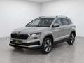 Skoda Karoq 2,0 TDI STYLE DSG | LED | ACC | NAVI | RFK | 1:BESITZER | Grau - thumbnail 2