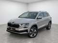 Skoda Karoq 2,0 TDI STYLE DSG | LED | ACC | NAVI | RFK | 1:BESITZER | Grau - thumbnail 20