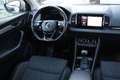 Skoda Karoq 2,0 TDI STYLE DSG | LED | ACC | NAVI | RFK | 1:BESITZER | Grau - thumbnail 14