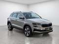 Skoda Karoq 2,0 TDI STYLE DSG | LED | ACC | NAVI | RFK | 1:BESITZER | Grau - thumbnail 4