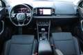 Skoda Karoq 2,0 TDI STYLE DSG | LED | ACC | NAVI | RFK | 1:BESITZER | Grau - thumbnail 9