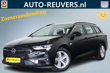 Sports Tourer 1.5 CDTI Business / LED / Aut / Navi
