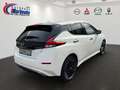 Nissan Leaf 59 kWh e+ N-Connecta Blanc - thumbnail 3