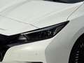Nissan Leaf 59 kWh e+ N-Connecta Blanc - thumbnail 5