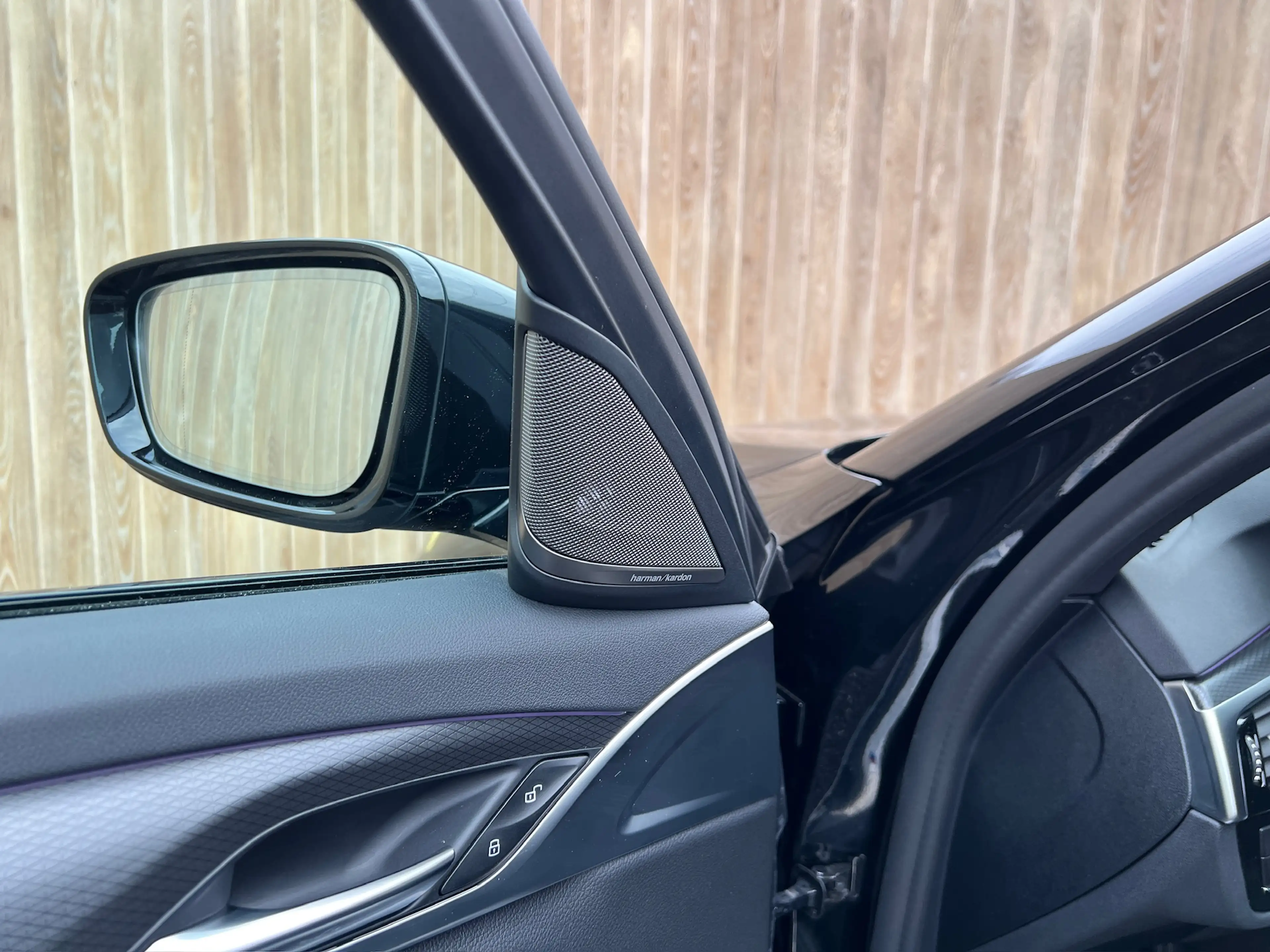 BMW 545 545eXAS PHEV M-PACK NIEUWSTAAT !! — photo 15