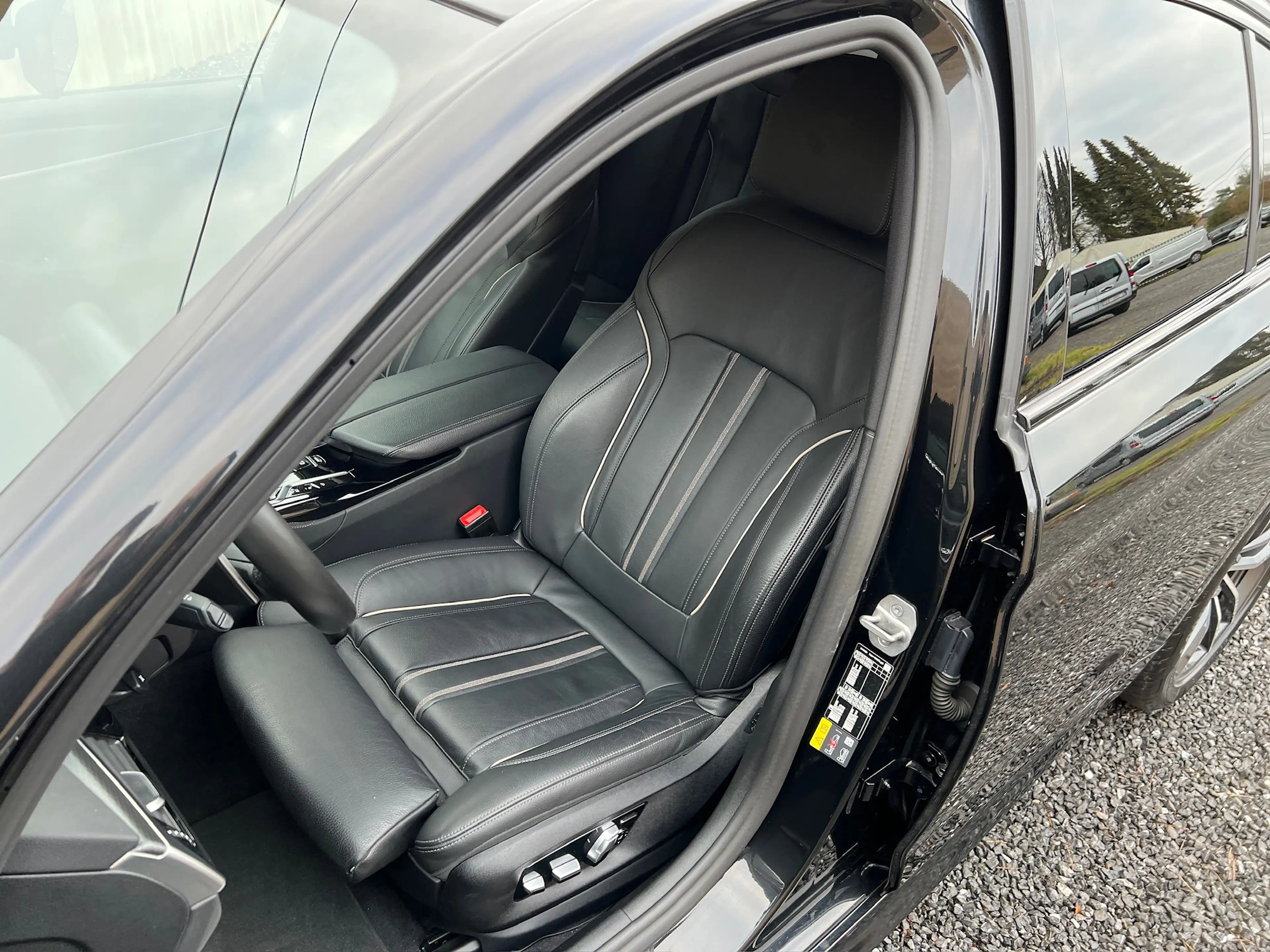 BMW 545 545eXAS PHEV M-PACK NIEUWSTAAT !! — photo 6