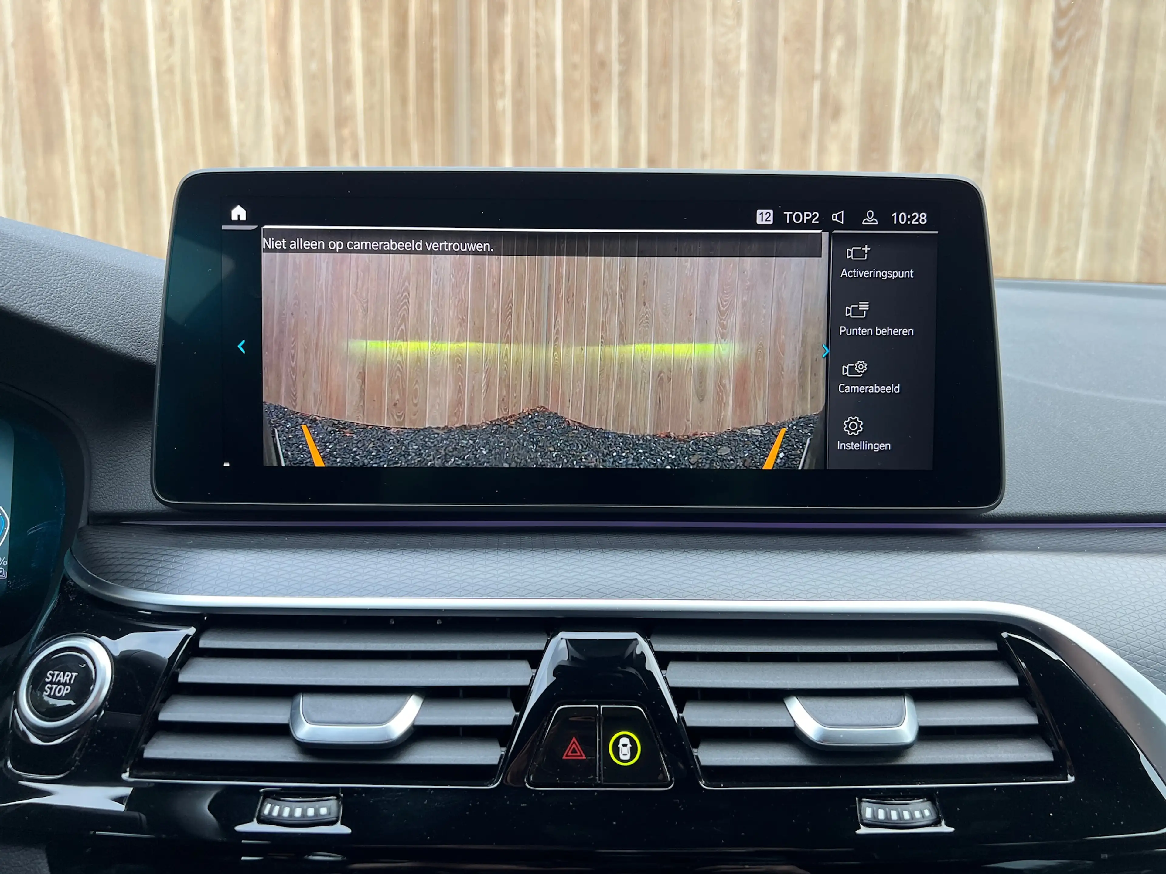 BMW 545 545eXAS PHEV M-PACK NIEUWSTAAT !! — photo 5
