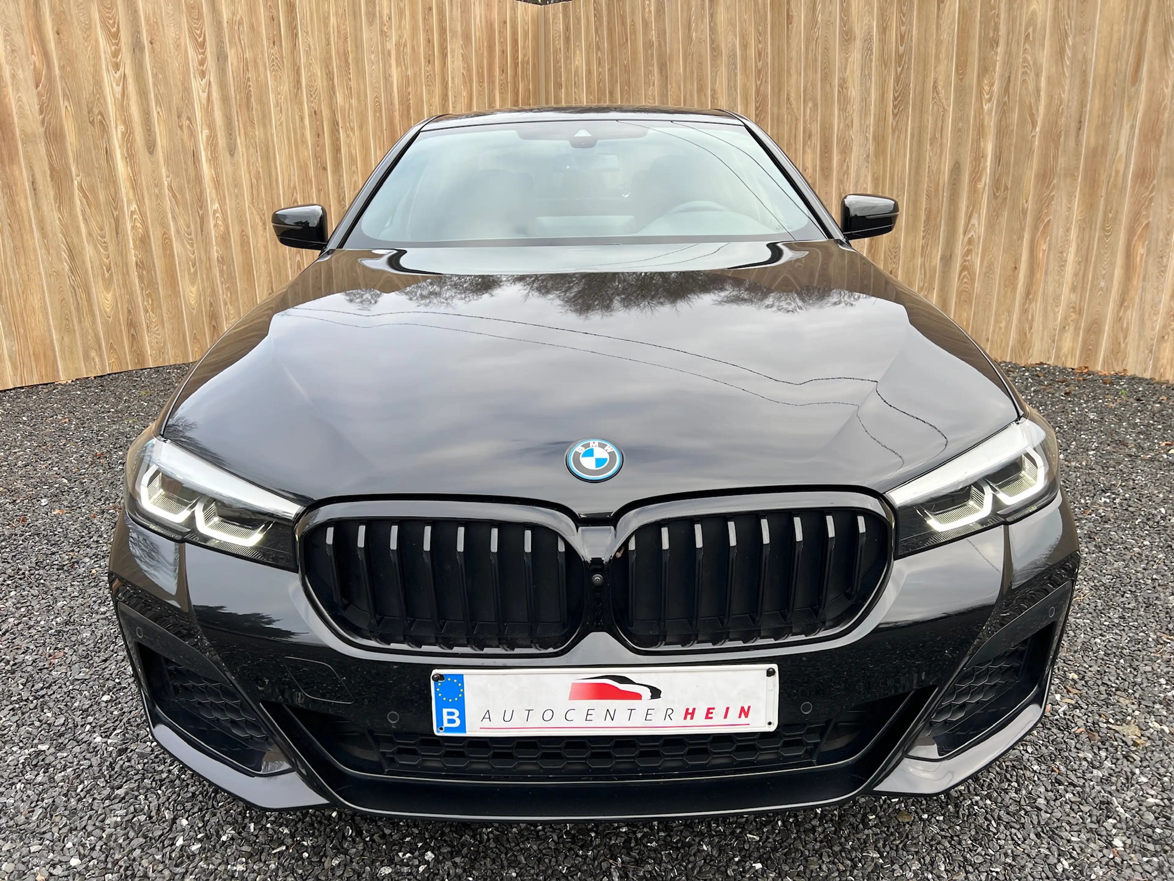 BMW 545 545eXAS PHEV M-PACK NIEUWSTAAT !! — photo 2