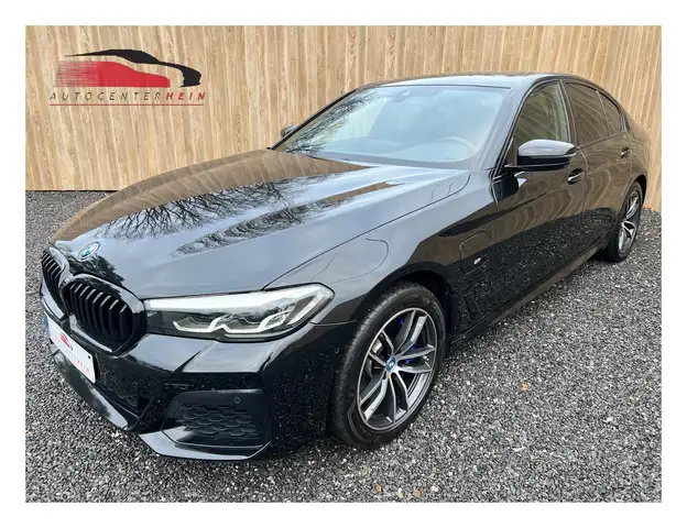 BMW 545 545eXAS PHEV M-PACK NIEUWSTAAT !!